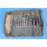 Field surgery kit