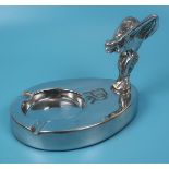 Reproduction Rolls Royce ashtray