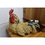 Cockerel