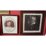 2 Oliver Cromwell pictures