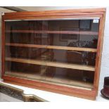 Gordon Russel display cabinet