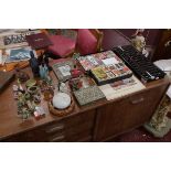 Collection of Chinese & Oriental ephemera