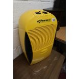 Dehumidifier