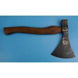 Tomahawk axe