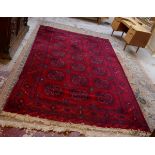 Large rug - Approx 300cm x 220cm