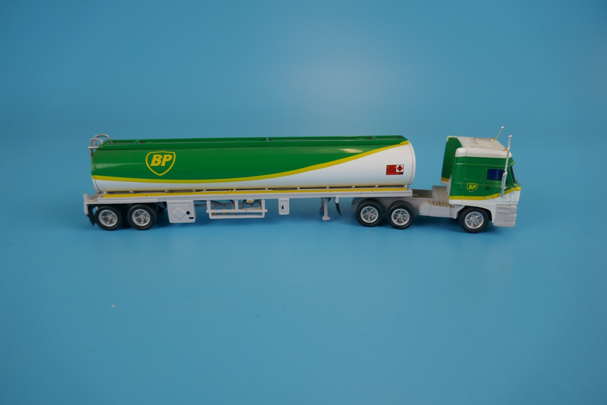 3 diecast lorries - Image 13 of 21