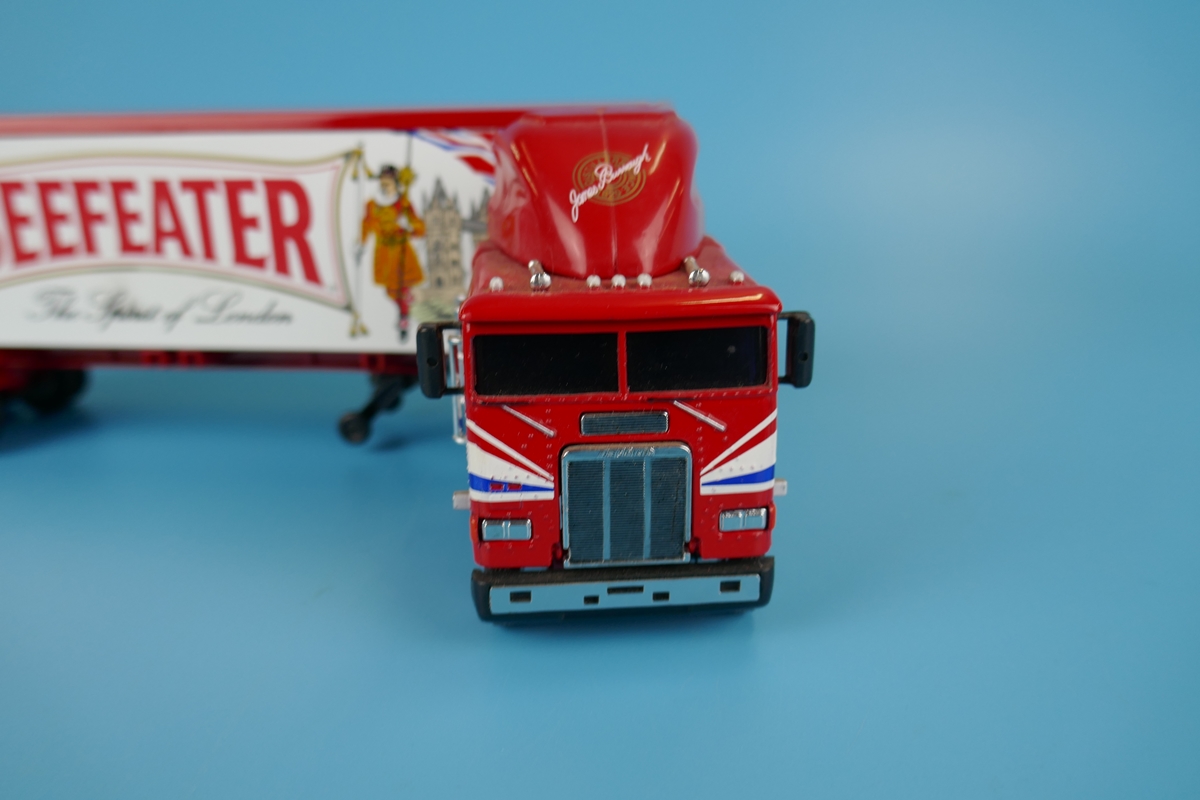 3 diecast lorries - Image 3 of 21