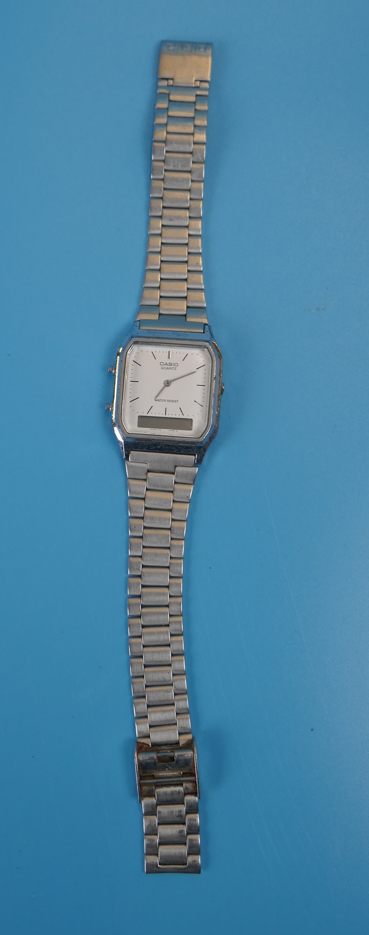 Collection of gents watches to include Bentima - Image 7 of 22