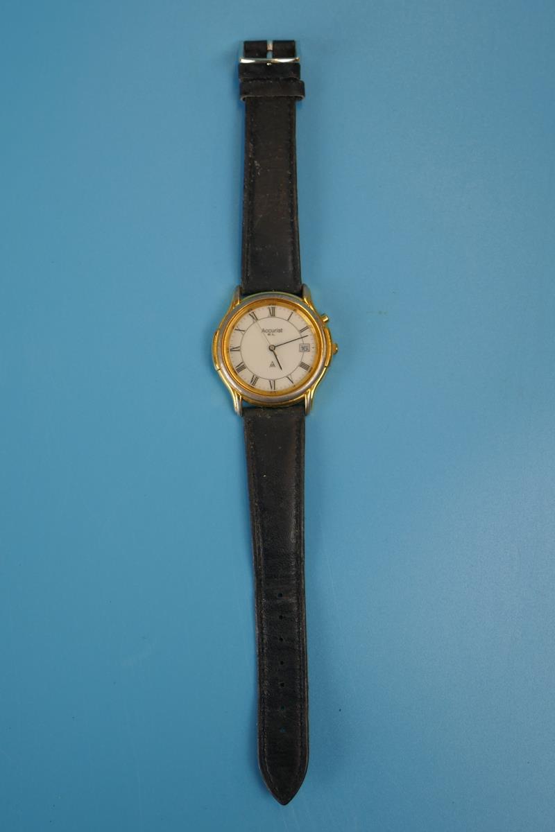 Collection of gents watches to include Bentima - Image 10 of 22