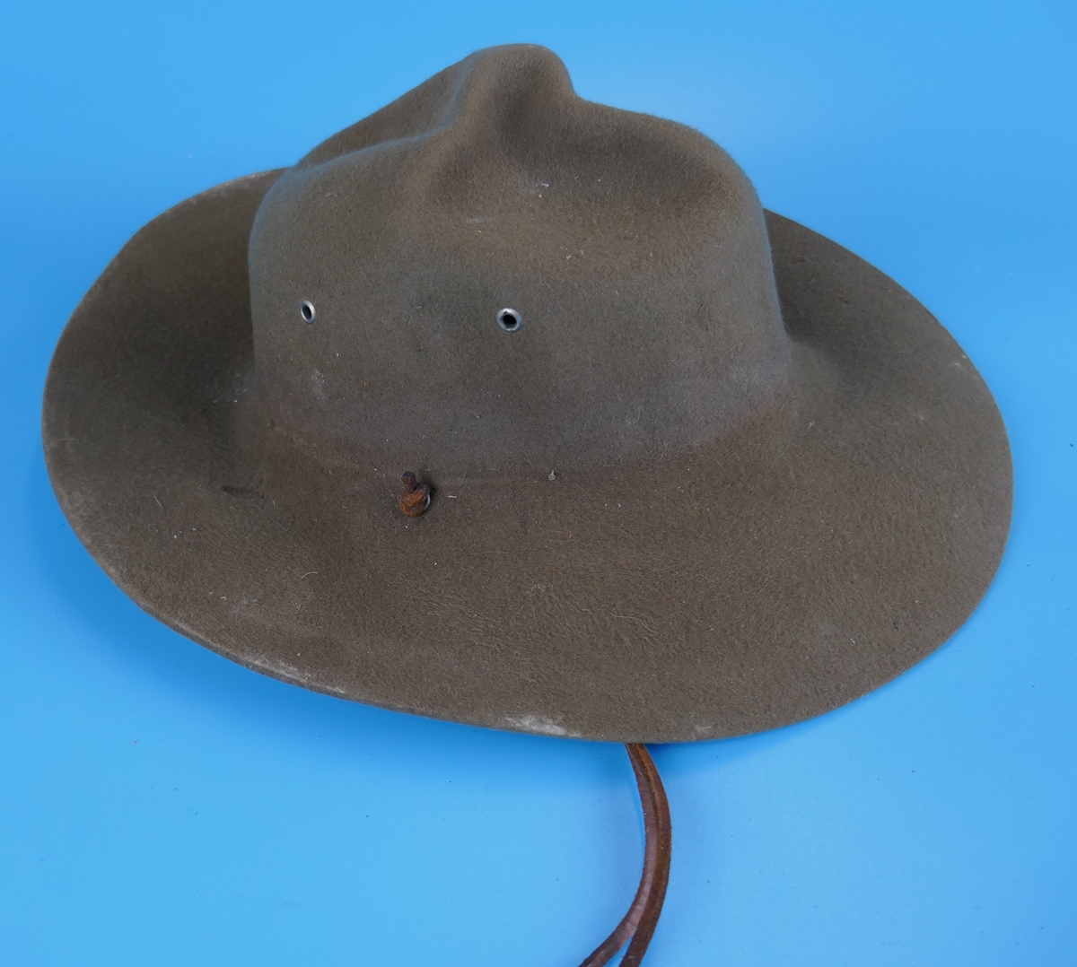 Scout hat - Image 2 of 3