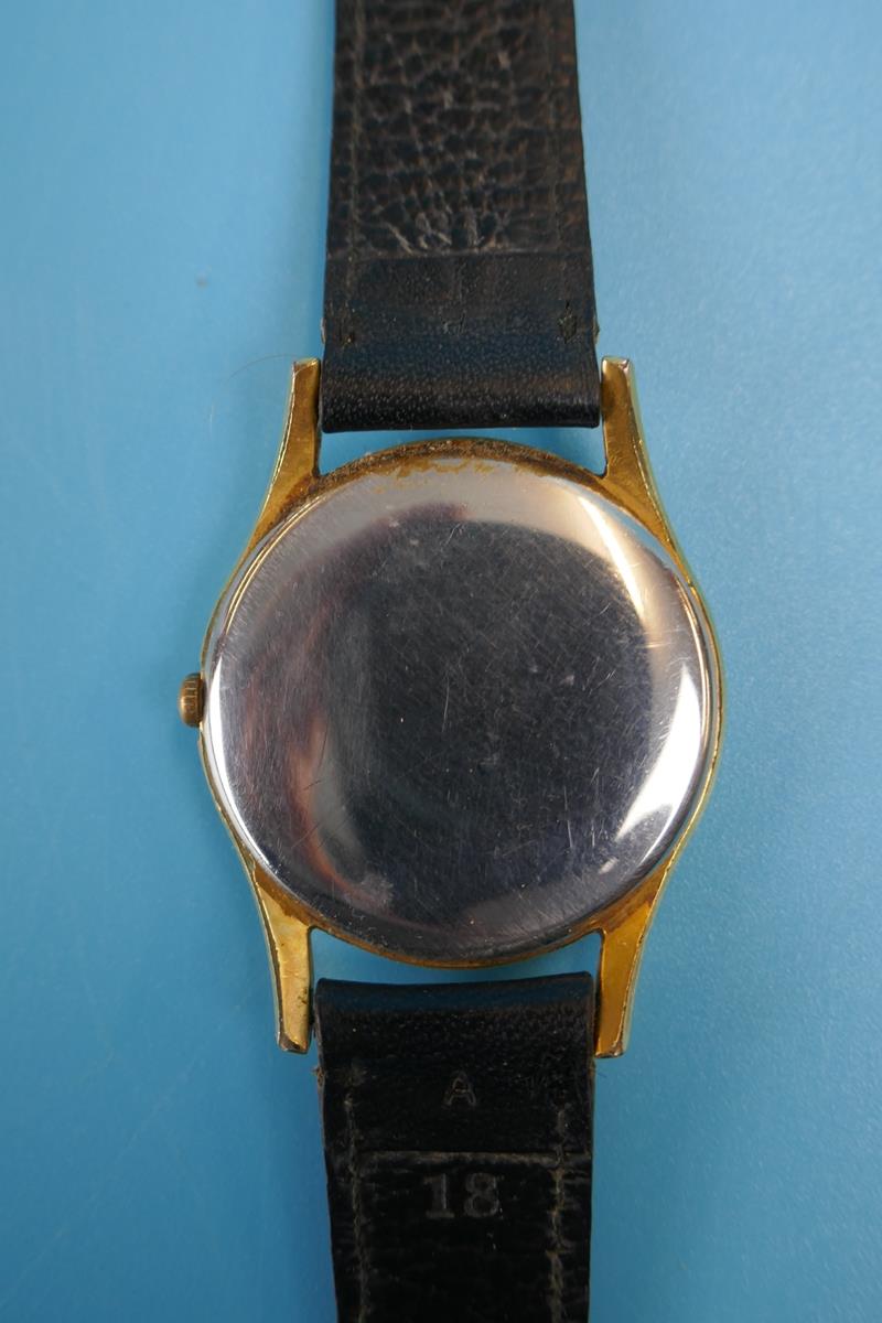 Collection of gents watches to include Bentima - Image 6 of 22