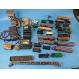 Train set