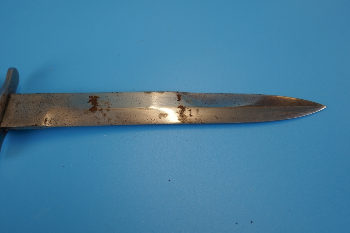 German boot knife - Image 3 of 6