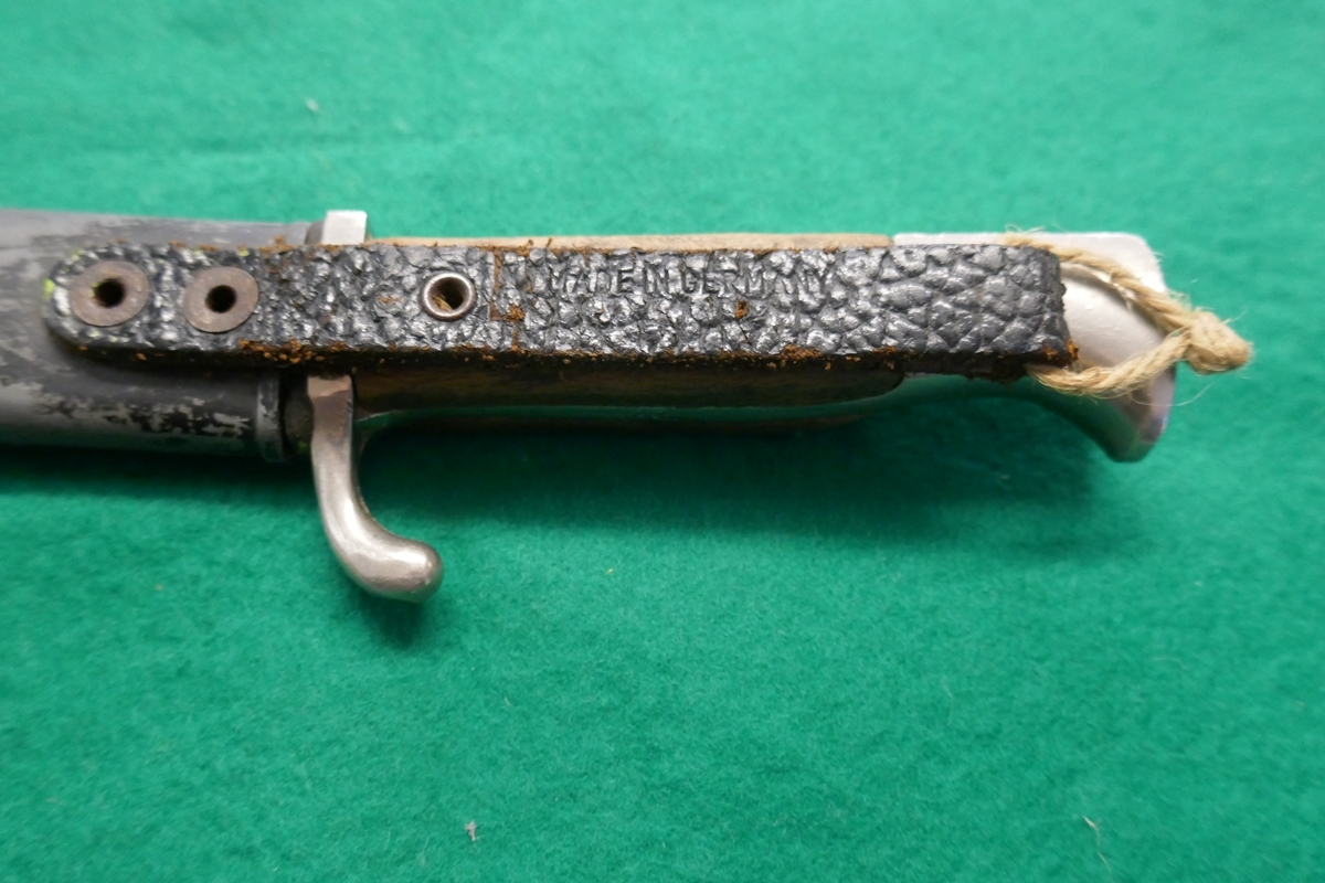 German Nazi Hitler Youth Knife - Image 8 of 8