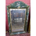 Decorative mirror