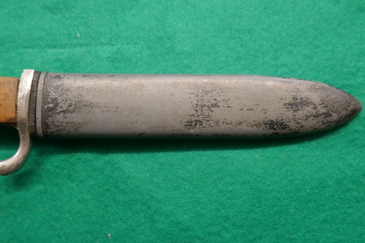 German Nazi Hitler Youth Knife - Image 7 of 8