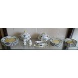 Villeroy & Boch dinner service