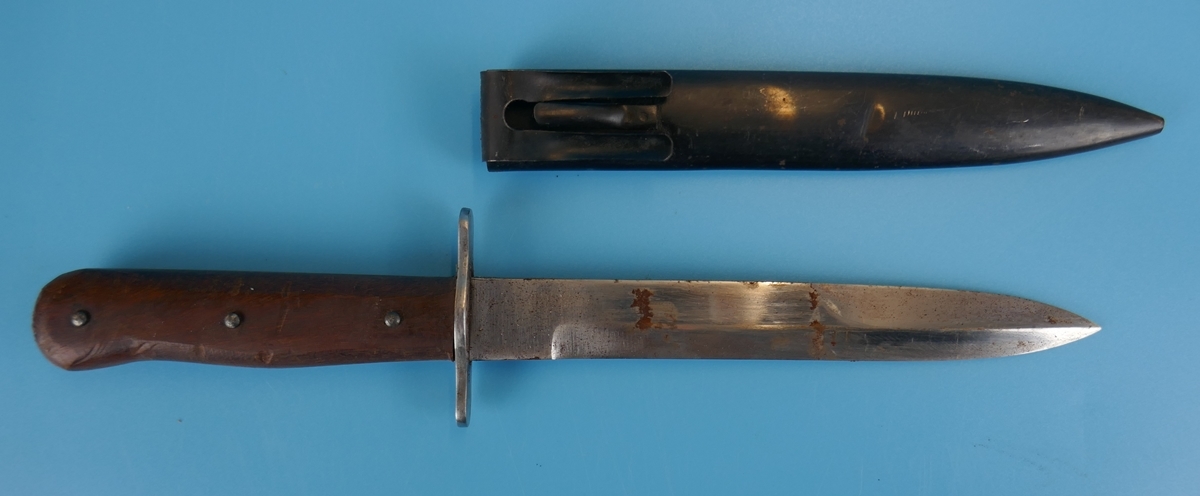 German boot knife - Image 2 of 6