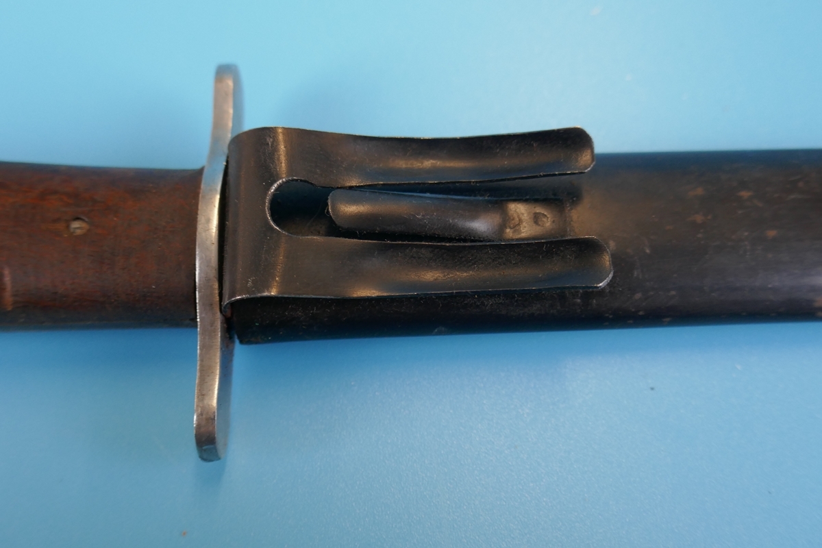 German boot knife - Image 5 of 6