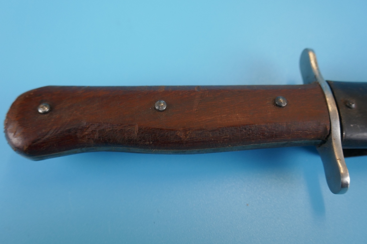German boot knife - Image 4 of 6