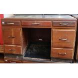 Vintage desk