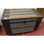 Military chest