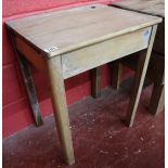 School desk