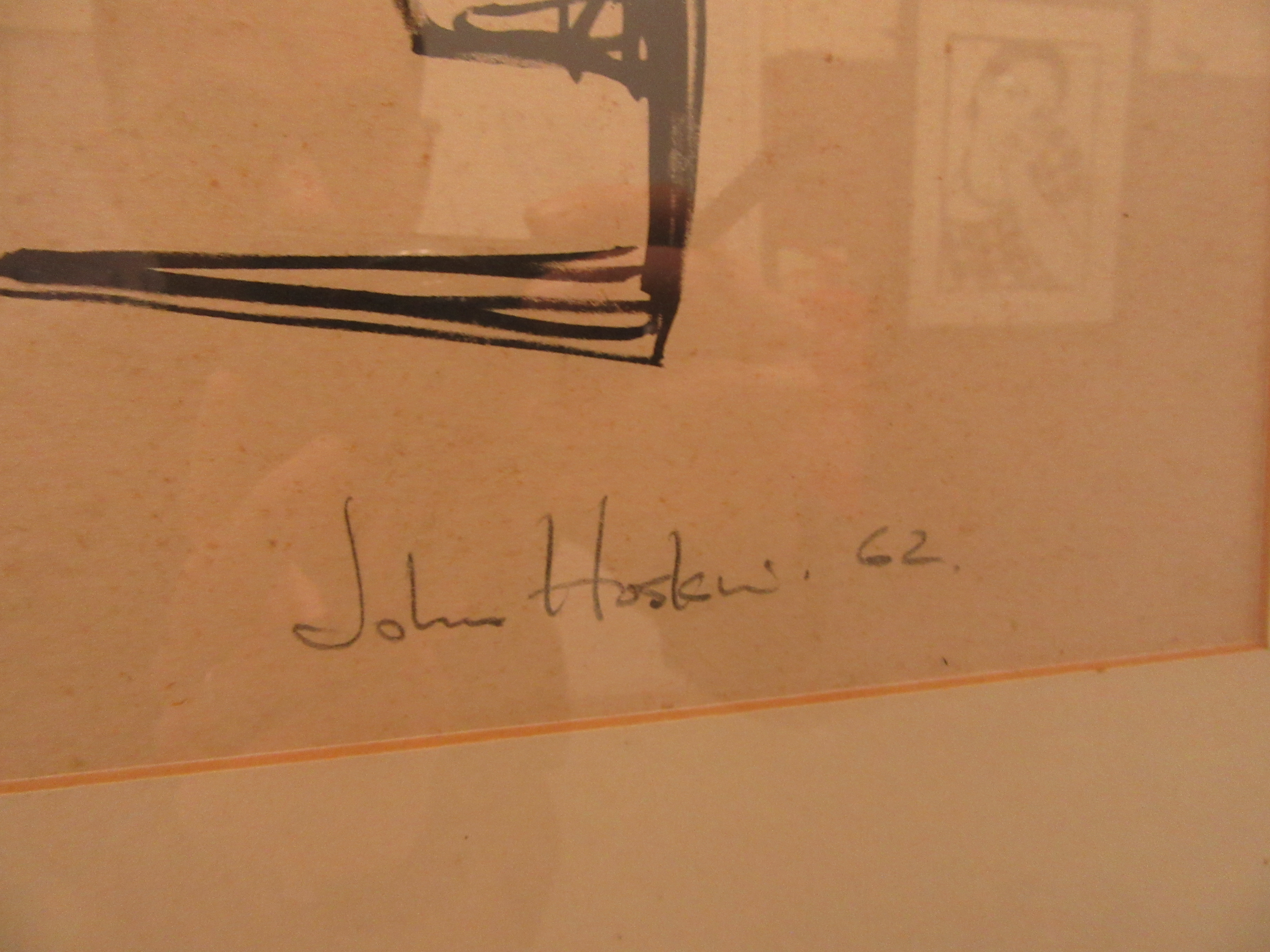 John Hoskin (1921-1990), - Image 3 of 23