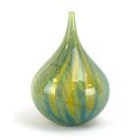 Michael Harris for Mdina, an onion-shape