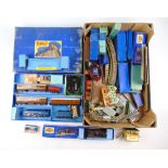 Hornby Dublo train set EDP1, passenger t