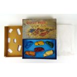 Dinky - a boxed gift set No.3 : Passenge