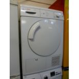 A Bosch tumble dryer