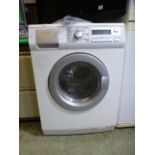 An AEG Electrolux washer-dryer machine