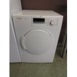 A Bosch tumble drier