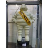 A 15'' Michelin man