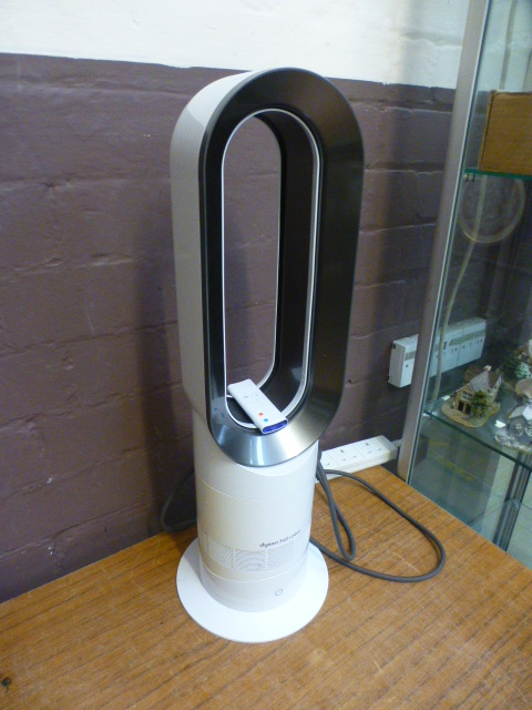 A not working Dyson Hot and Cool fan (fo