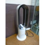 A not working Dyson Hot and Cool fan (fo