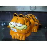 A Garfield telephone