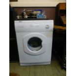 A Hotpoint tumble dryer