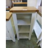 Chester White Painted Oak Small Narrow B