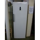 A Blomberg freezer