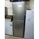 A Hoover frost free fridge-freezer