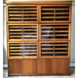 HABERDASHERY CABINET,