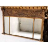 OVERMANTEL,