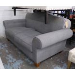 LINLEY ANDREA SOFA, by David Linley, 190cm W.