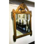 WALL MIRROR,