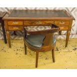 BUREAU PLAT,