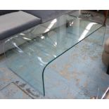 EICHHOLTZ MONTI COFFEE TABLE, 41cm H.