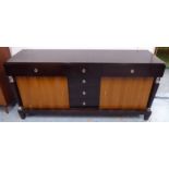 SELVA HERITAGE JS SIDEBOARD,