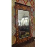 WALL MIRROR,